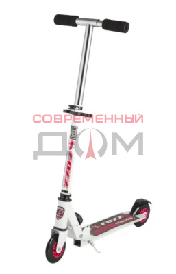 Самокат городской Foxx Extreme Power 100EP.FOXX.WPN7, сталь PVC, кол.100мм